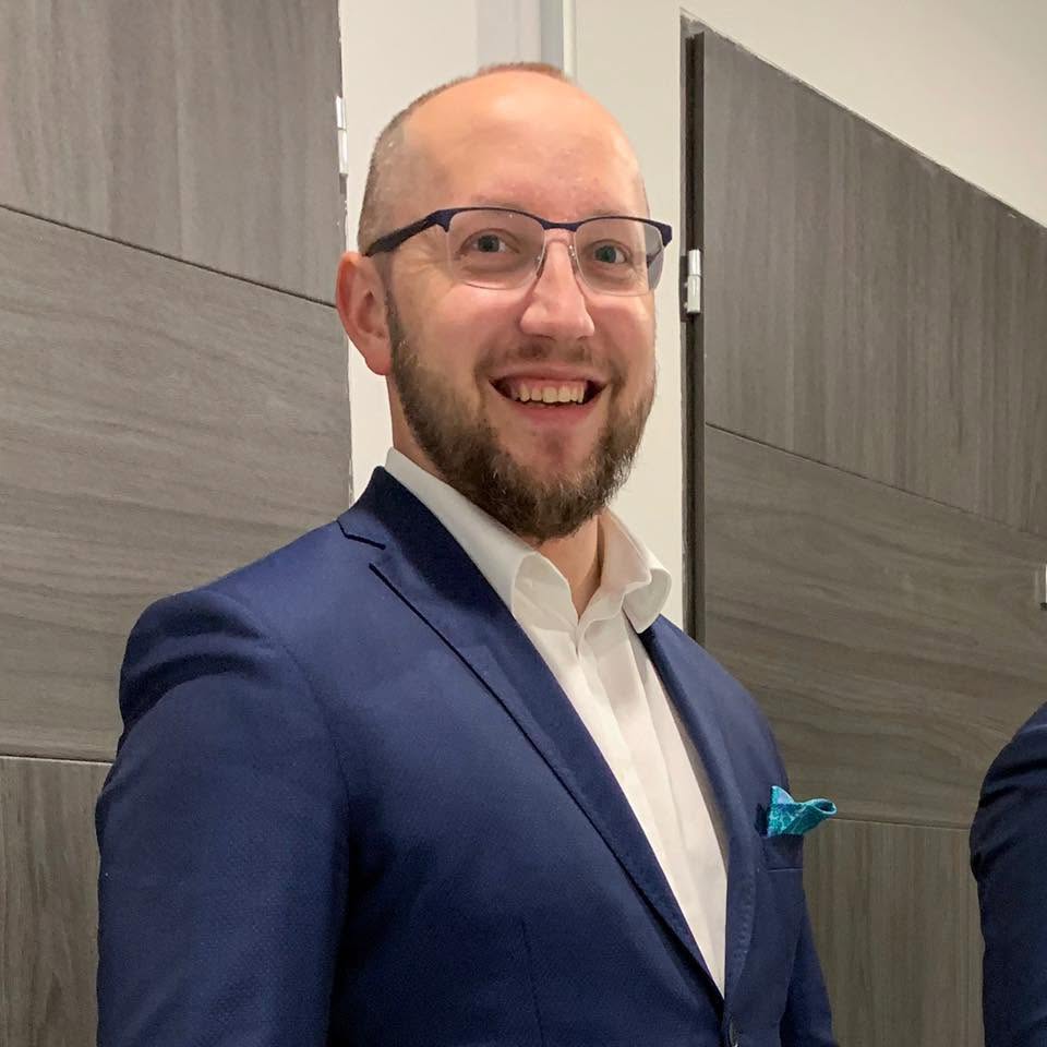 Tomasz Zubel
